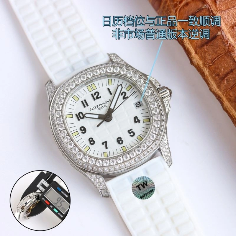 PATEK PHILIPPE Watches Bright 195796