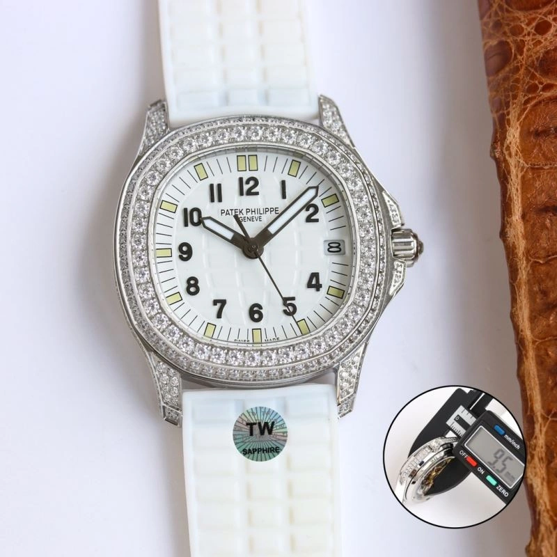 PATEK PHILIPPE Watches Bright 195796