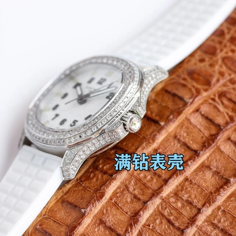 PATEK PHILIPPE Watches Bright 195796