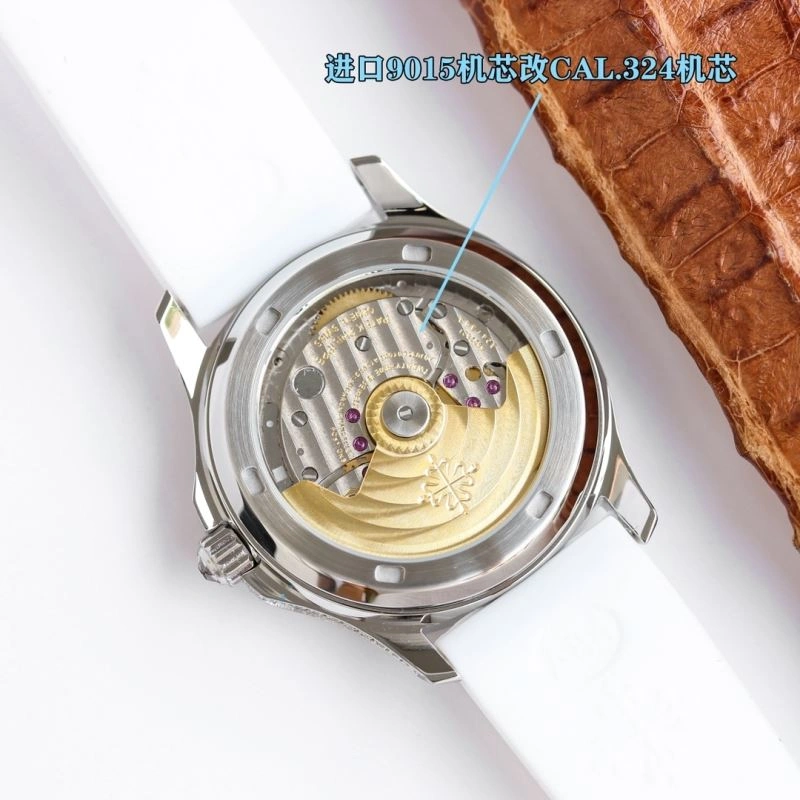 PATEK PHILIPPE Watches Bright 195796