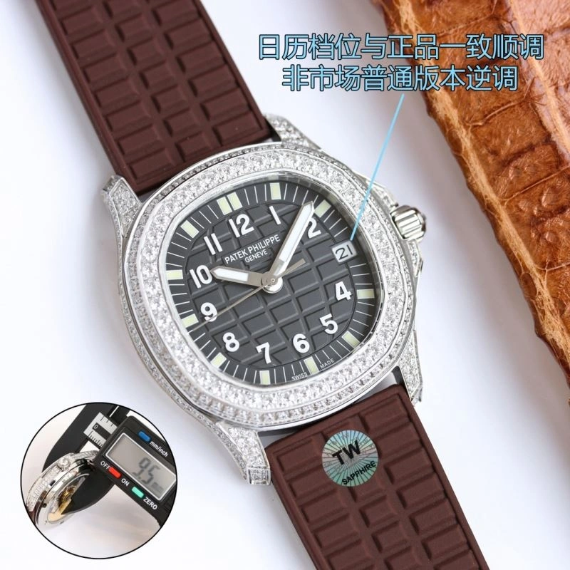 HighPerformance PATEK PHILIPPE Watches 195795