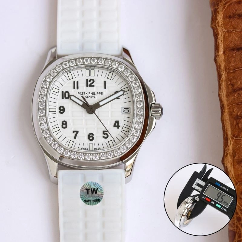 BestValue PATEK PHILIPPE Watches 195794