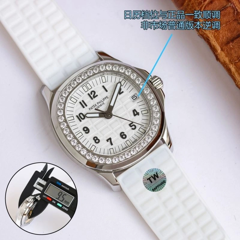 BestValue PATEK PHILIPPE Watches 195794