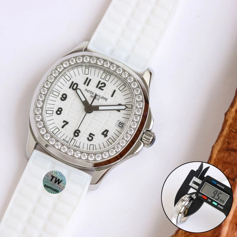 BestValue PATEK PHILIPPE Watches 195794