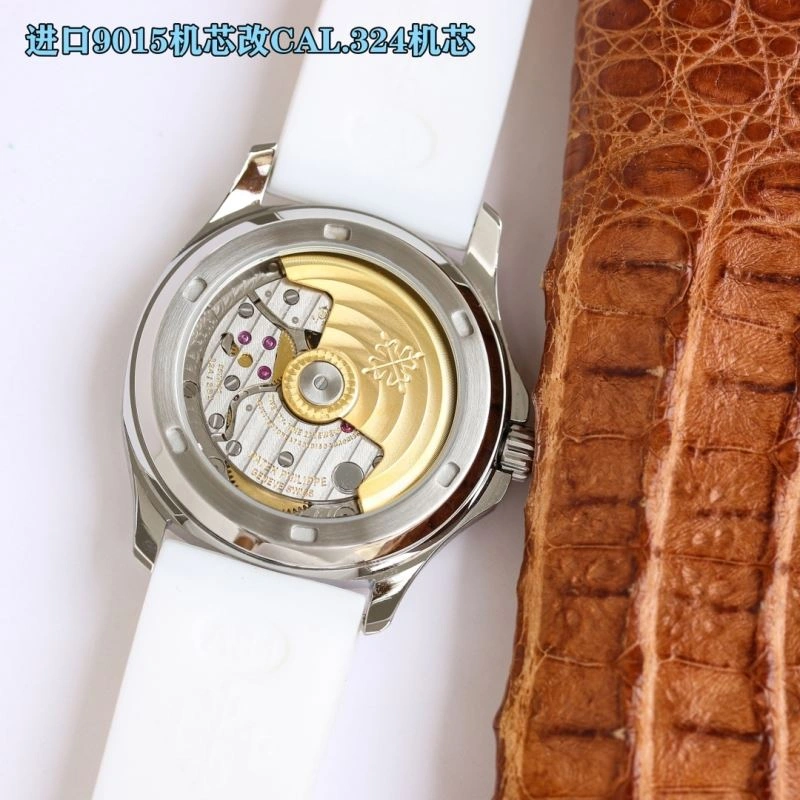 BestValue PATEK PHILIPPE Watches 195794