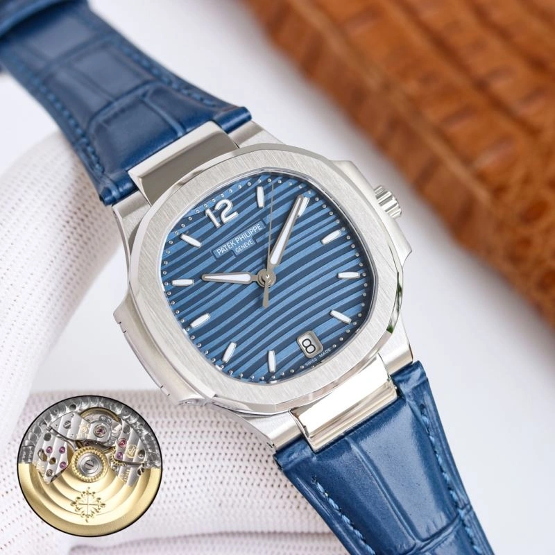 PATEK PHILIPPE Watches Durable 195792