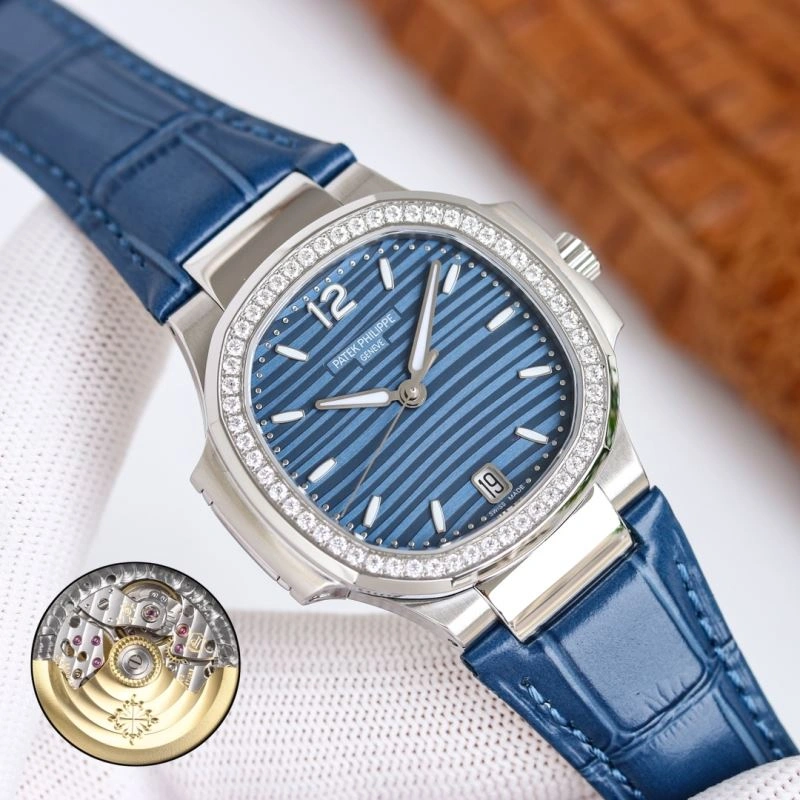 PATEK PHILIPPE Watches Durable 195792