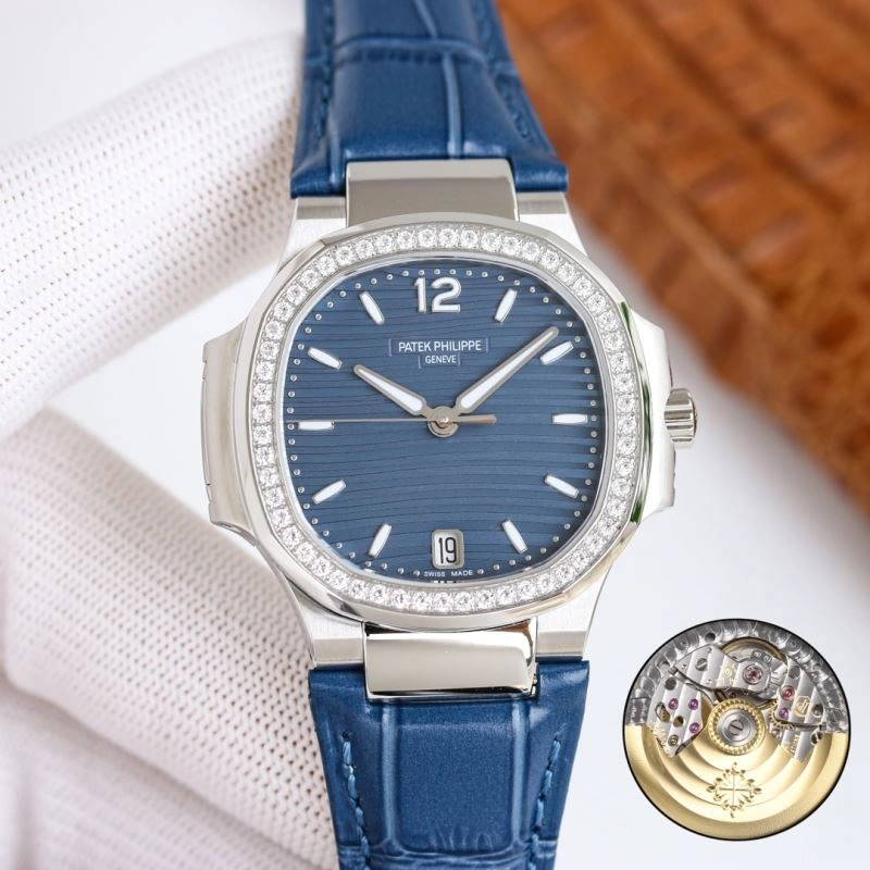 PATEK PHILIPPE Watches Durable 195792