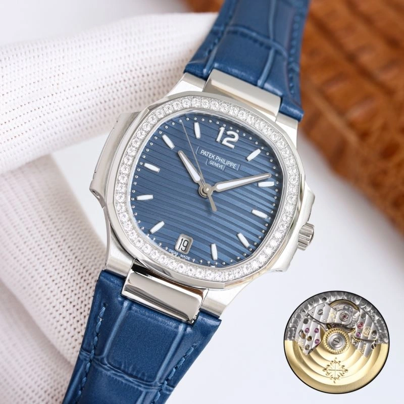 PATEK PHILIPPE Watches Durable 195792