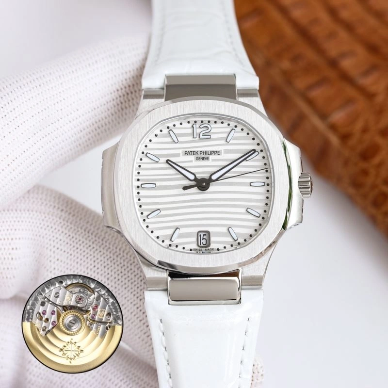 UrbanChic PATEK PHILIPPE Watches 195785