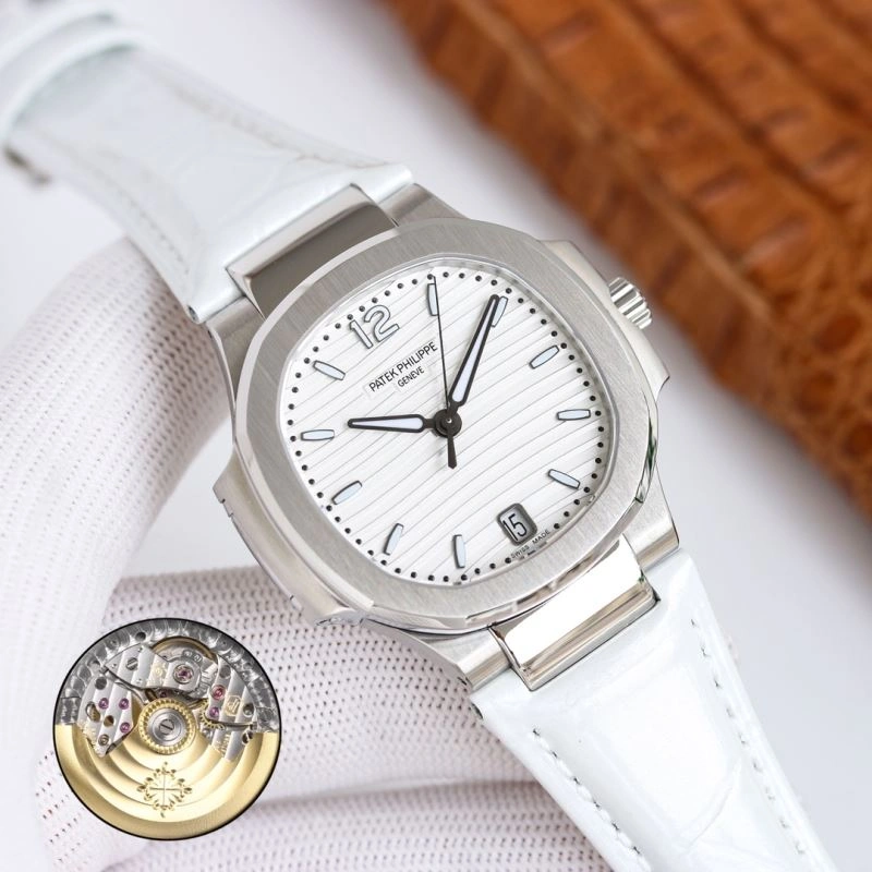 UrbanChic PATEK PHILIPPE Watches 195785