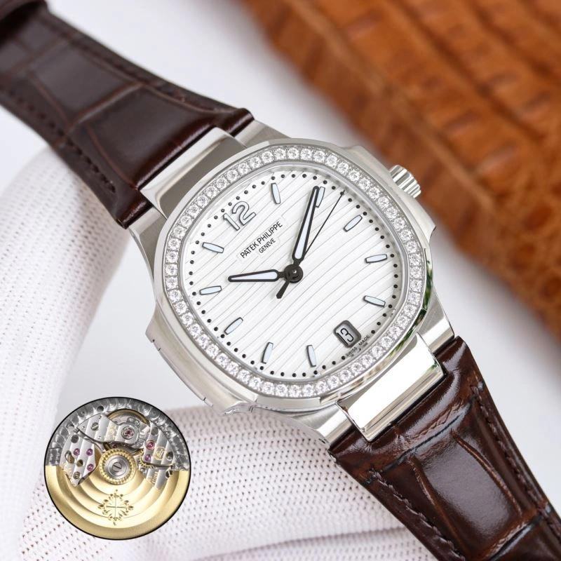 UrbanChic PATEK PHILIPPE Watches 195785