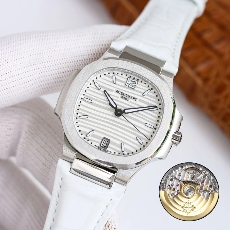 UrbanChic PATEK PHILIPPE Watches 195785
