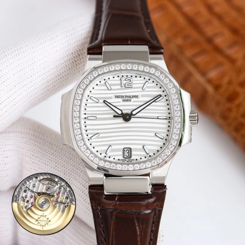 UrbanChic PATEK PHILIPPE Watches 195785