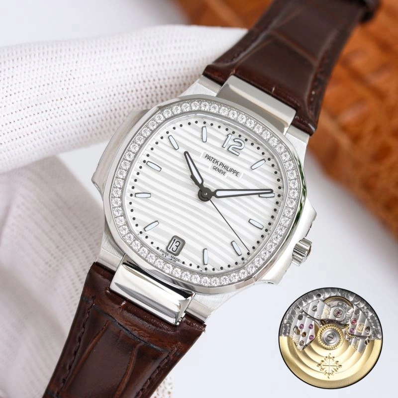 UrbanChic PATEK PHILIPPE Watches 195785