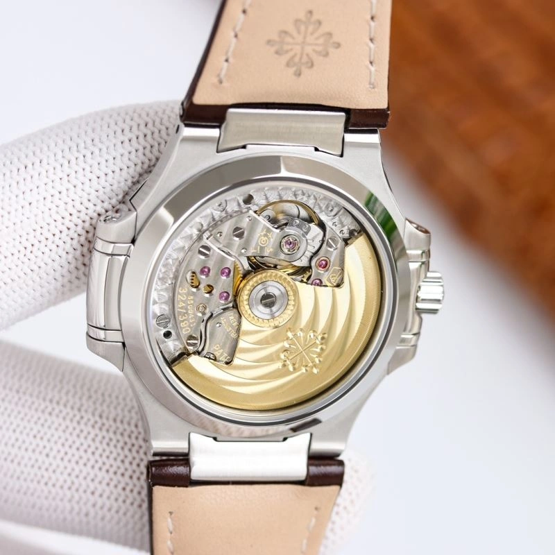 UrbanChic PATEK PHILIPPE Watches 195785