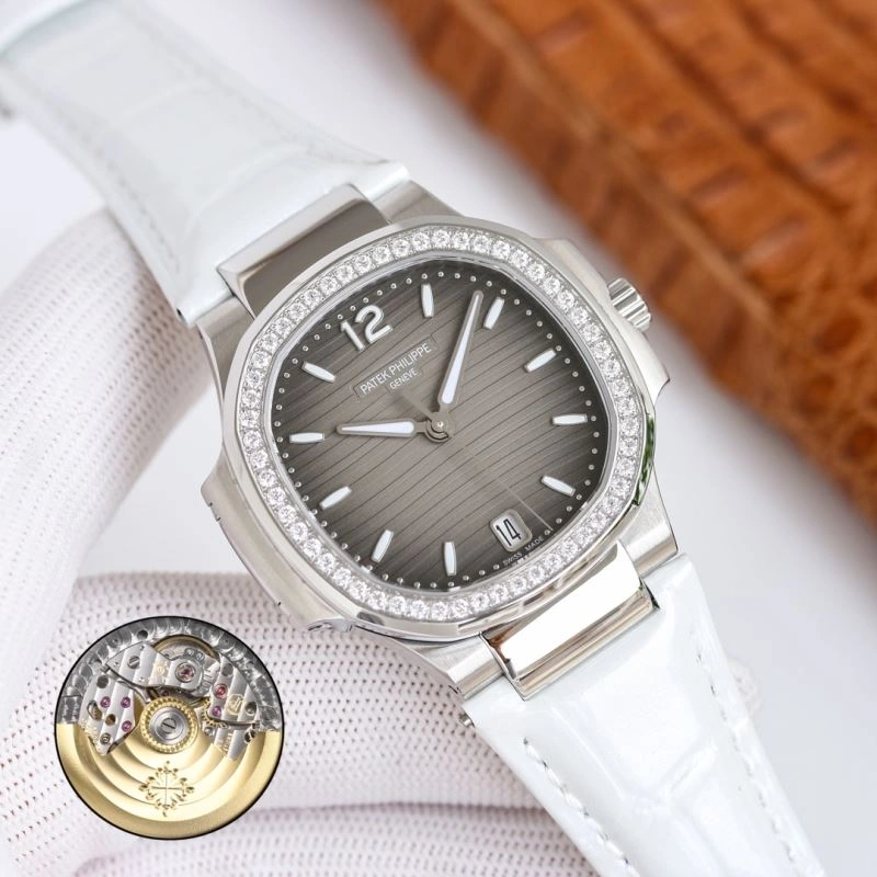 ComfortFit PATEK PHILIPPE Watches 195780