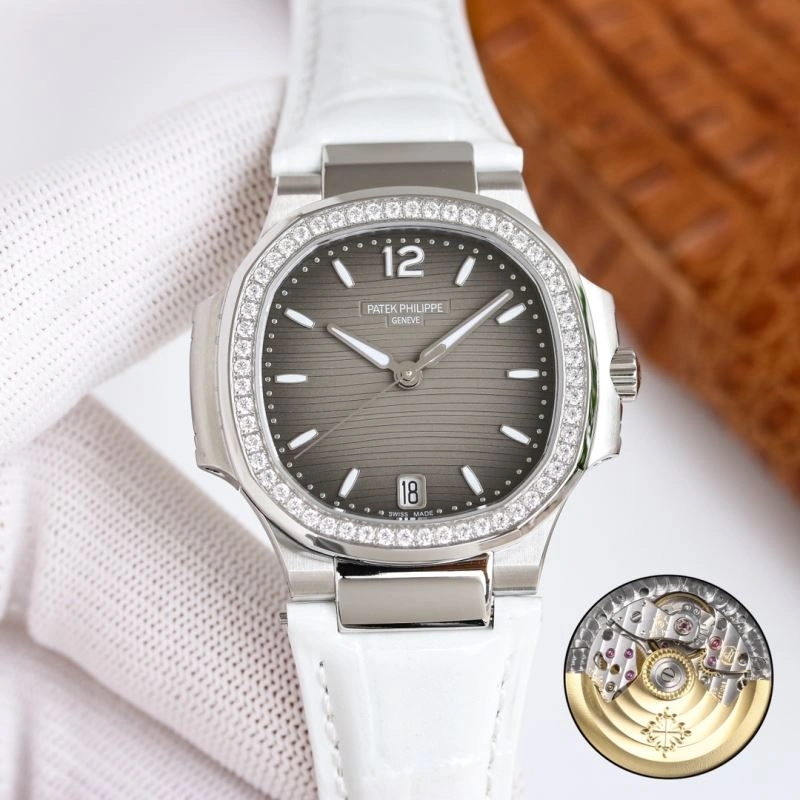 ComfortFit PATEK PHILIPPE Watches 195780