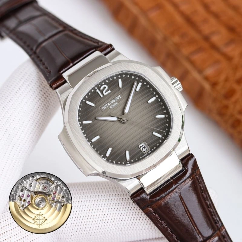 ComfortFit PATEK PHILIPPE Watches 195780