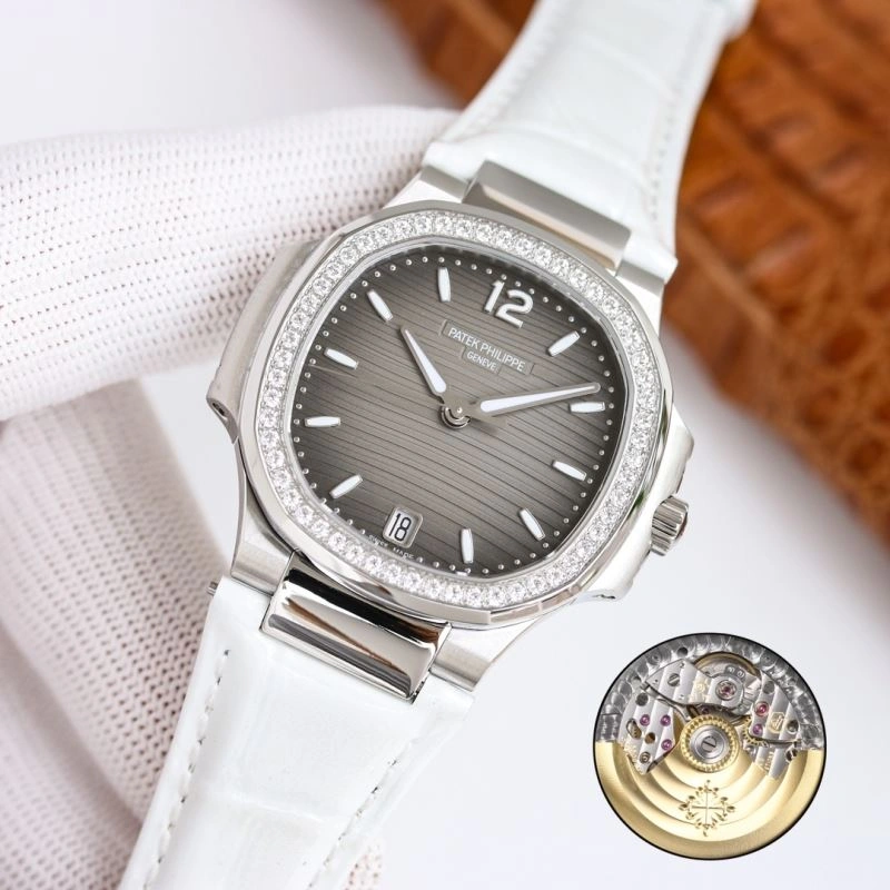 ComfortFit PATEK PHILIPPE Watches 195780