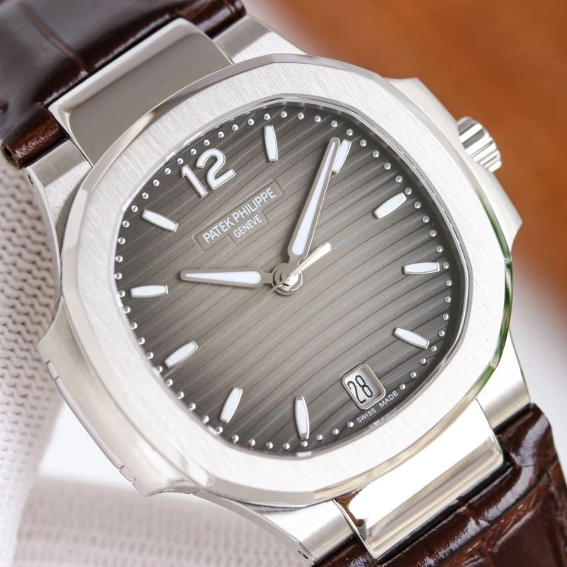 ComfortFit PATEK PHILIPPE Watches 195780