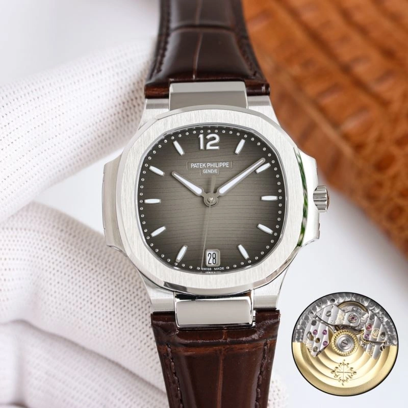 ComfortFit PATEK PHILIPPE Watches 195780