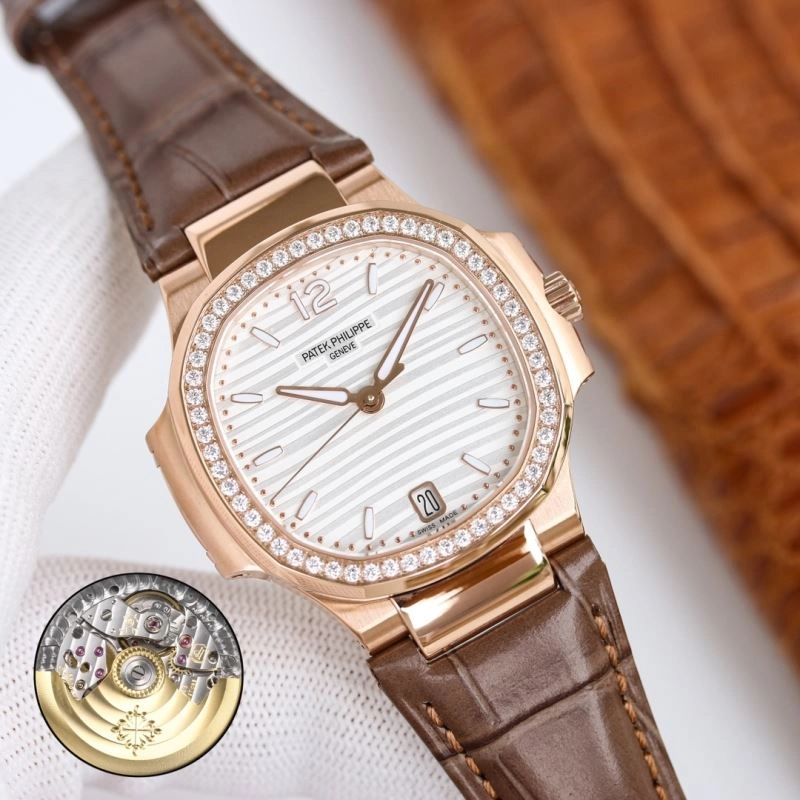 MoistureWicking PATEK PHILIPPE Watches 195774