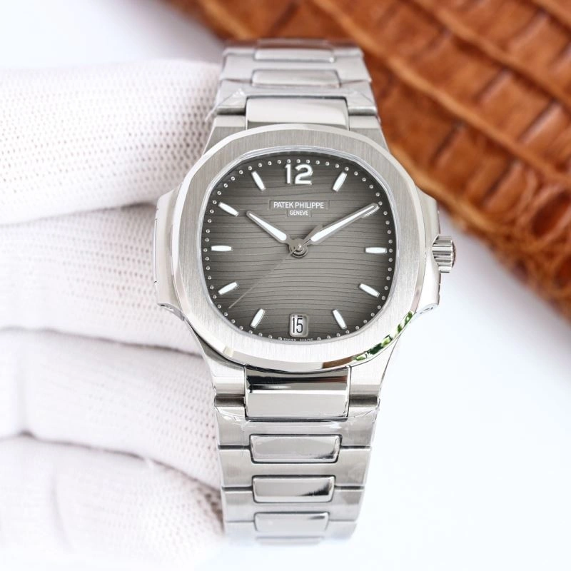 OdorResistant PATEK PHILIPPE Watches 195779
