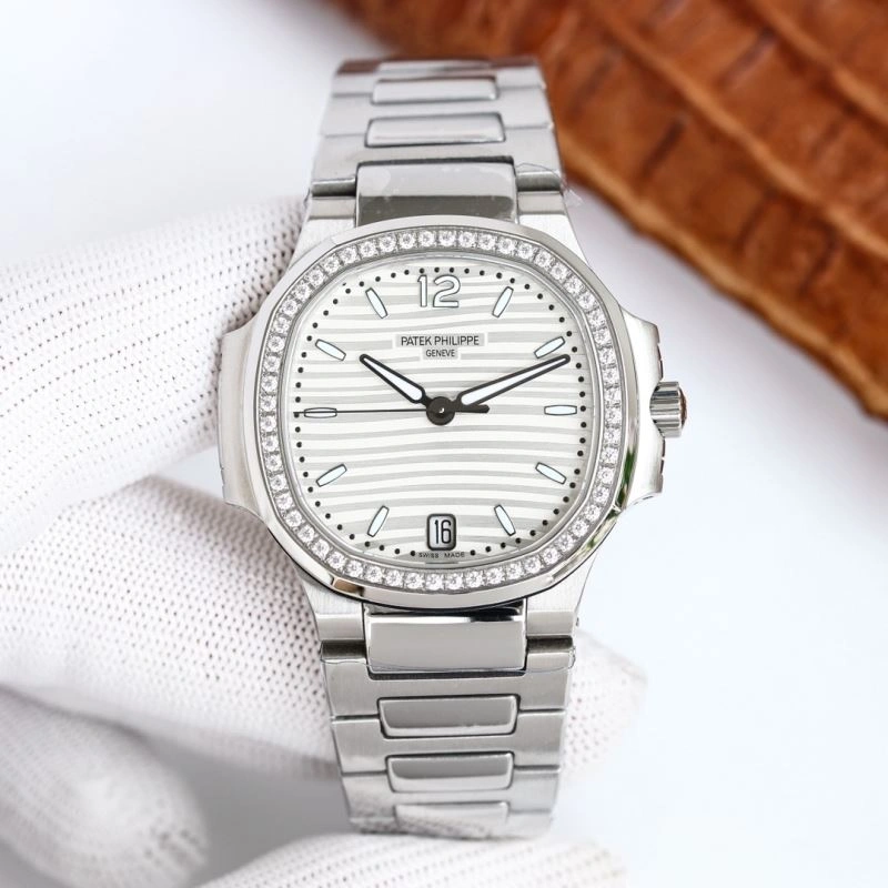 Reliable PATEK PHILIPPE Watches 195767