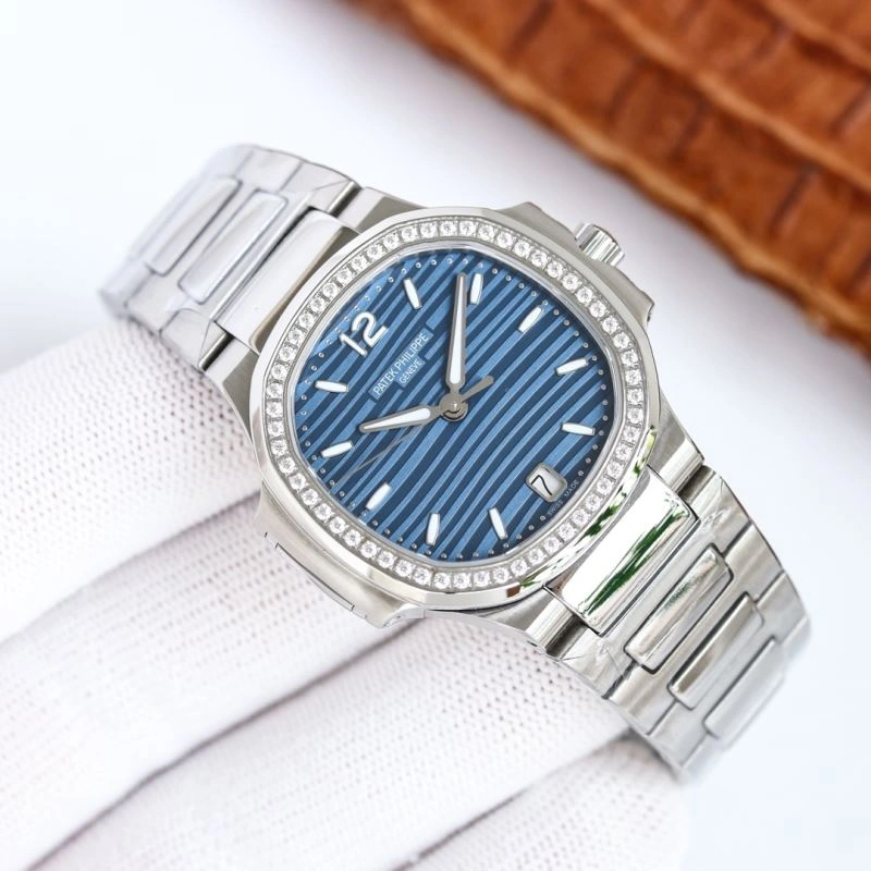 PATEK PHILIPPE Watches AllSeason 195769
