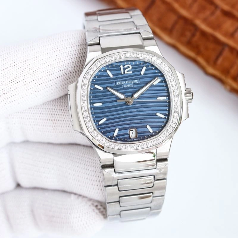 PATEK PHILIPPE Watches AllSeason 195769