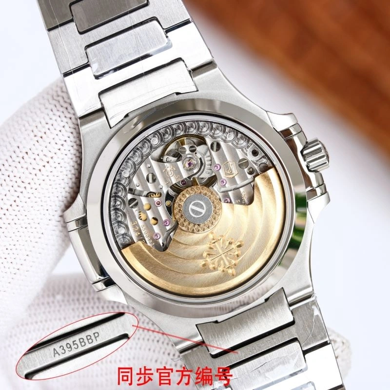 PATEK PHILIPPE Watches AllSeason 195769