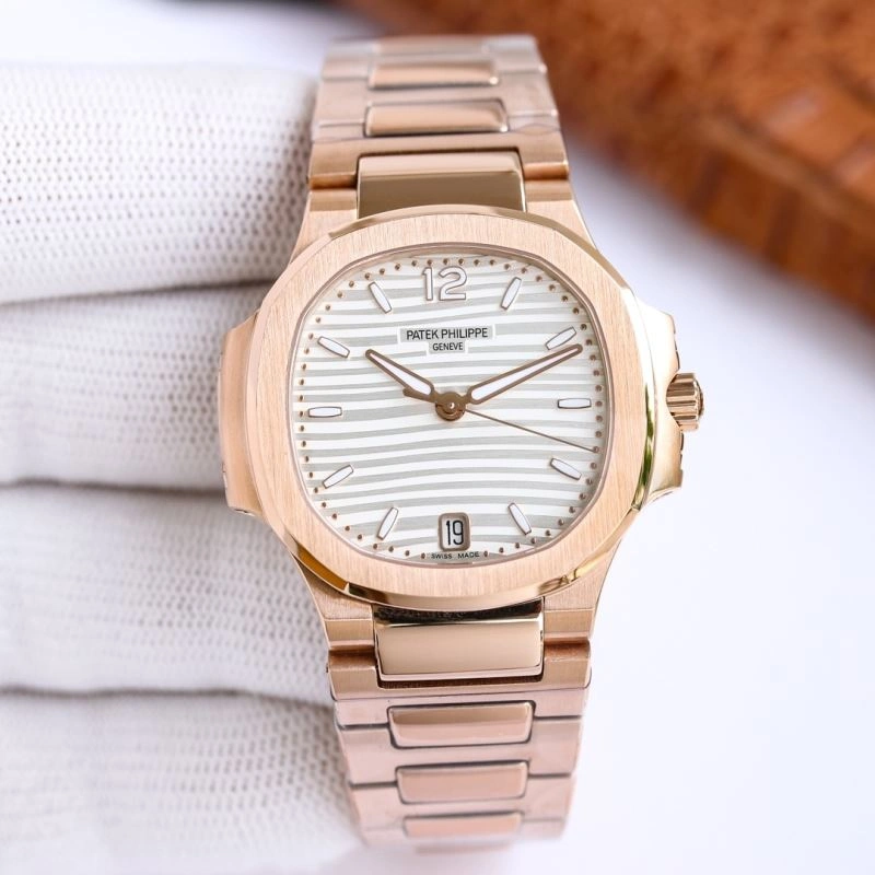 PATEK PHILIPPE Watches Modern 195777