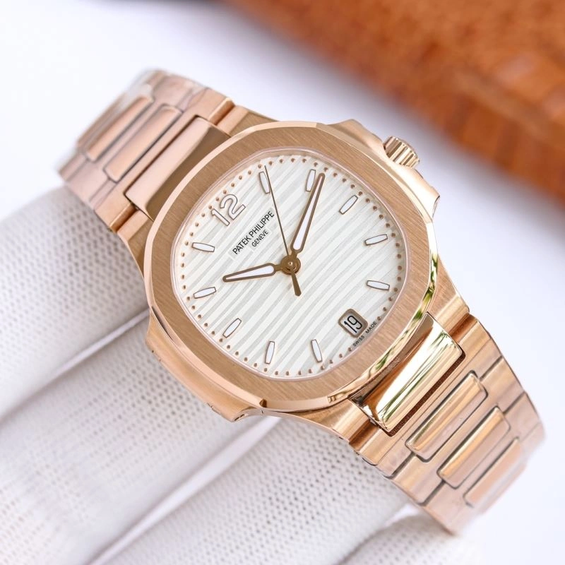 PATEK PHILIPPE Watches Modern 195777