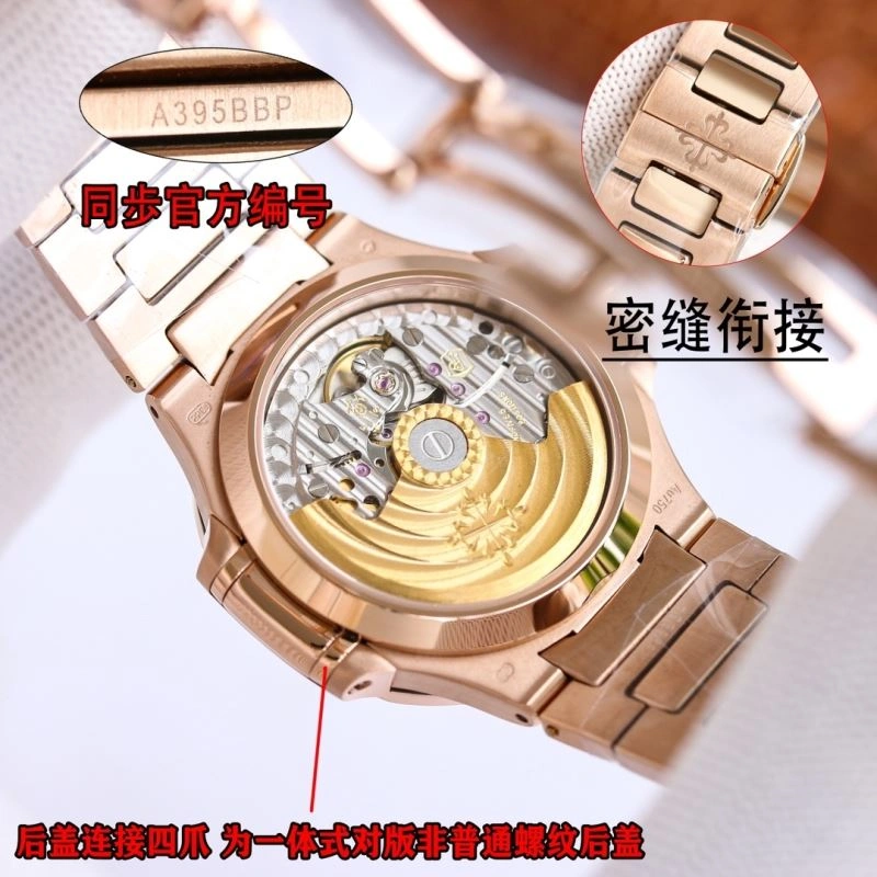 PATEK PHILIPPE Watches Modern 195777