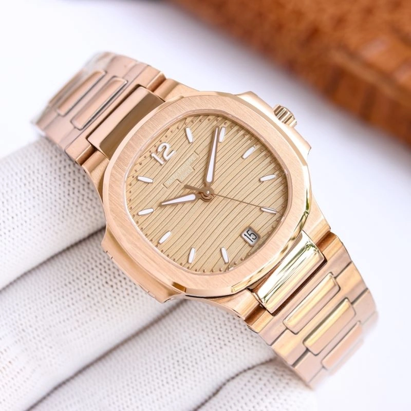PATEK PHILIPPE Watches Modern 195777