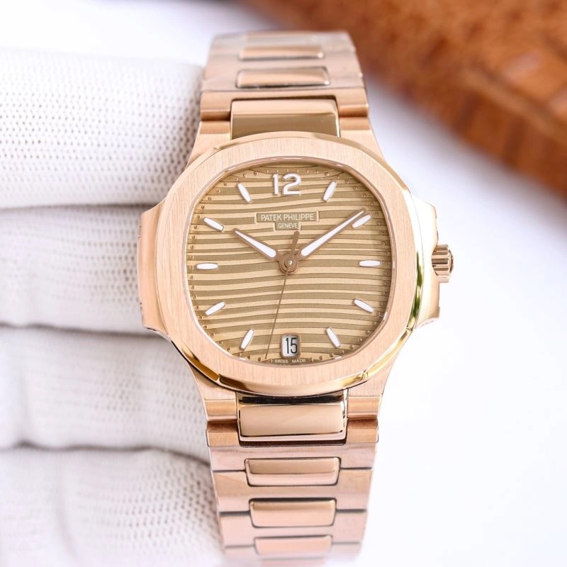 PATEK PHILIPPE Watches Modern 195777