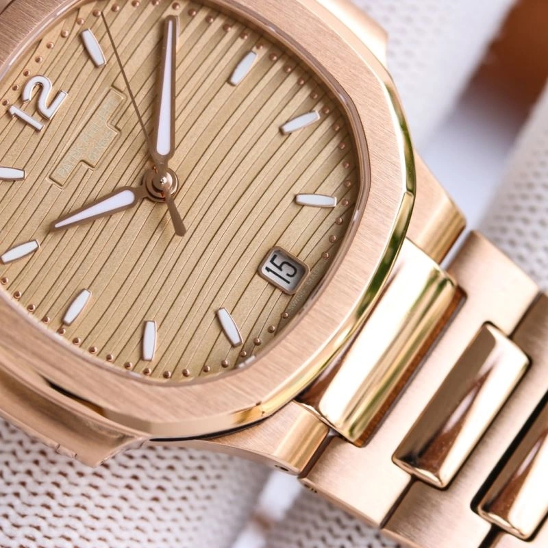 PATEK PHILIPPE Watches Modern 195777