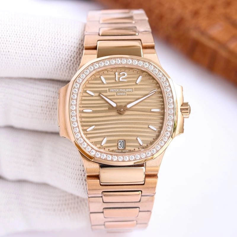 Youthful PATEK PHILIPPE Watches 195781
