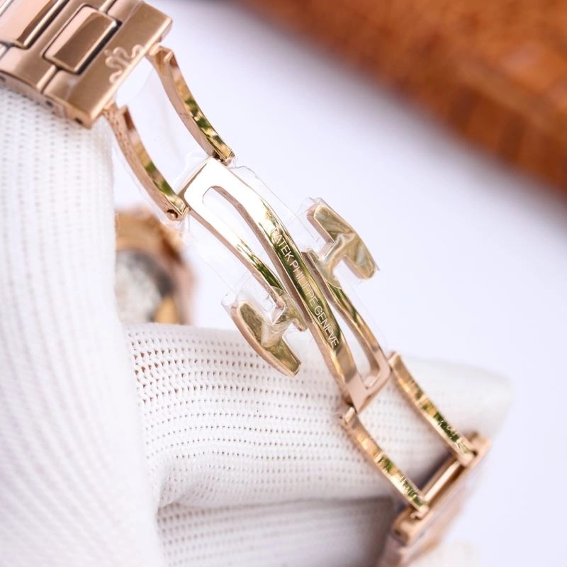 Youthful PATEK PHILIPPE Watches 195781