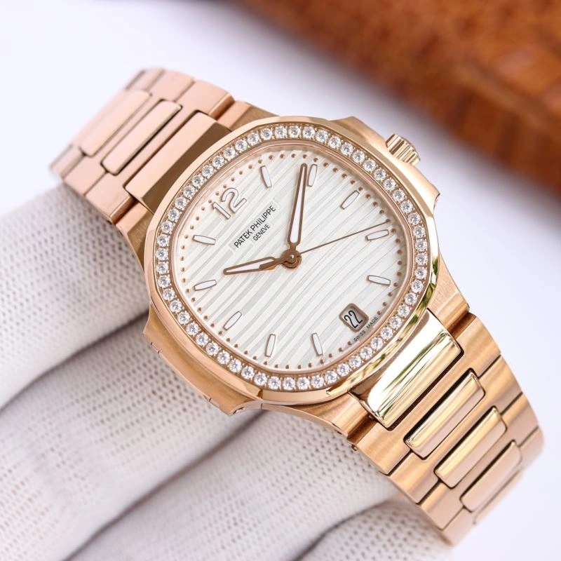 Youthful PATEK PHILIPPE Watches 195781