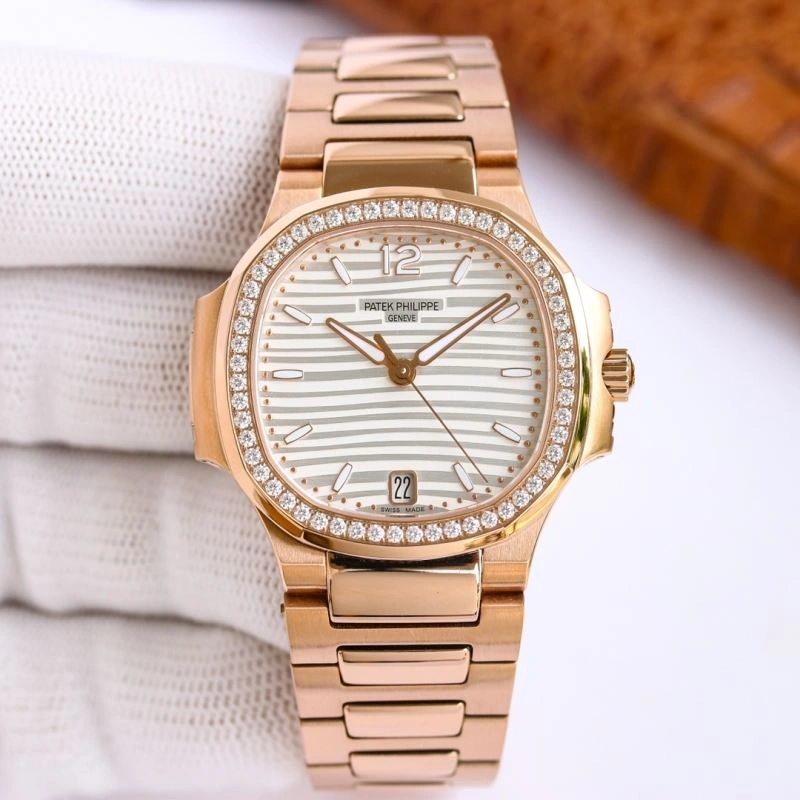 Youthful PATEK PHILIPPE Watches 195781
