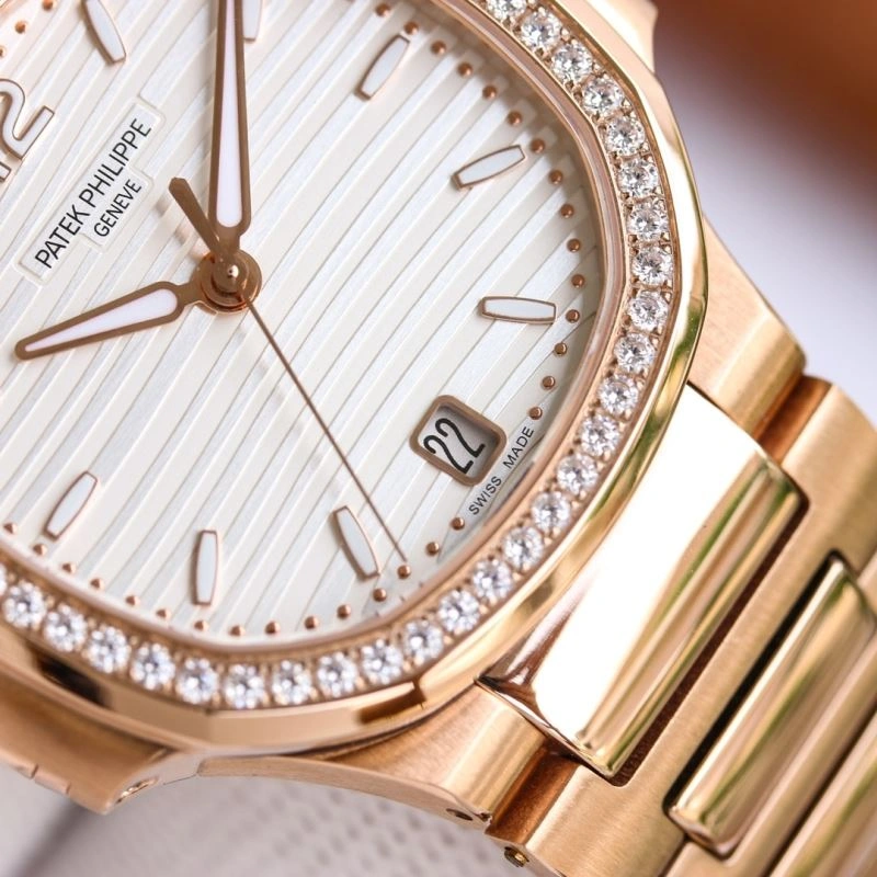 Youthful PATEK PHILIPPE Watches 195781