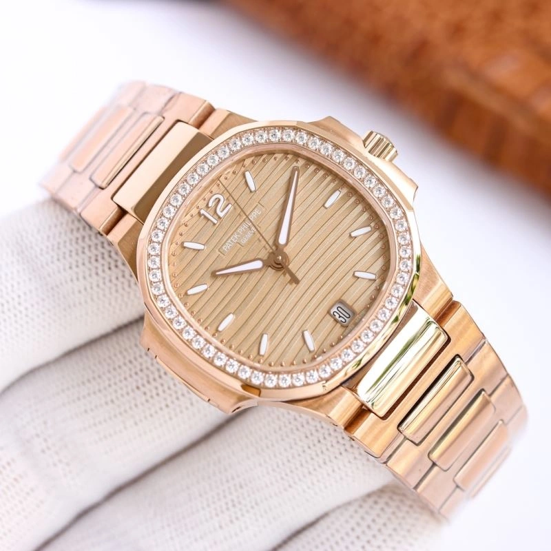 Youthful PATEK PHILIPPE Watches 195781