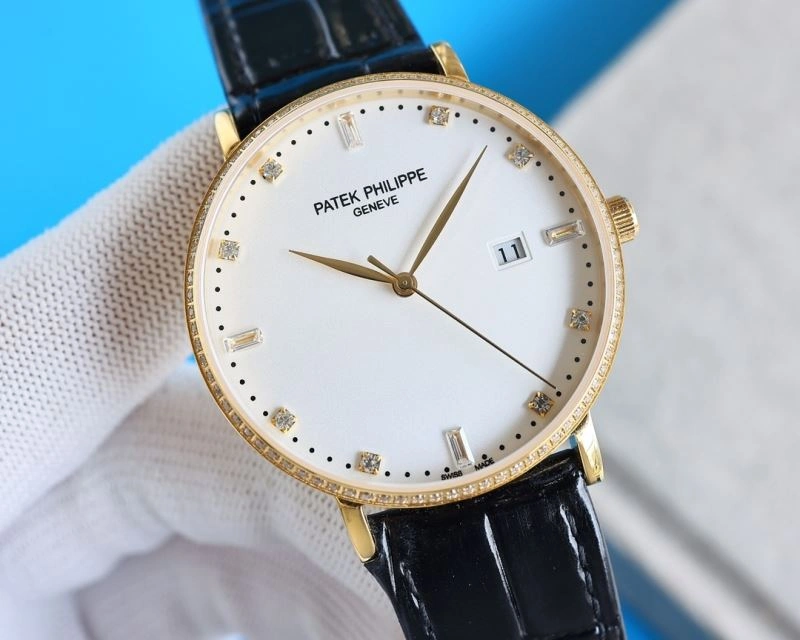 PATEK PHILIPPE Watches Affordable 195772