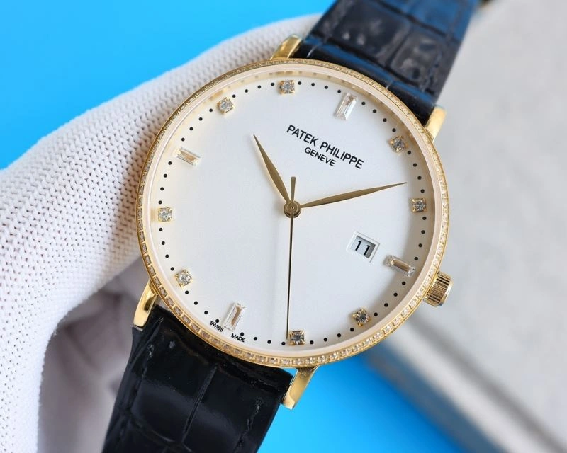 PATEK PHILIPPE Watches Affordable 195772