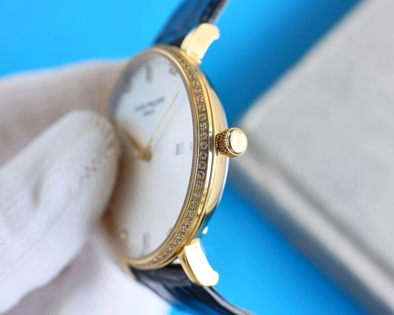 PATEK PHILIPPE Watches Affordable 195772