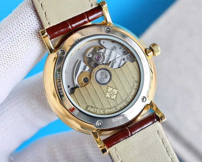 PATEK PHILIPPE Watches Affordable 195772