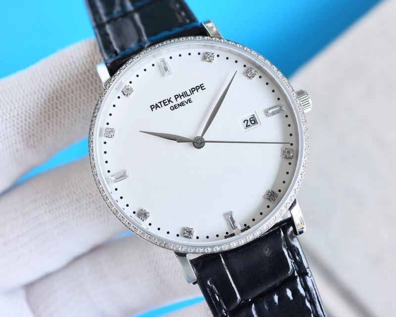 Seasonal PATEK PHILIPPE Watches 195786