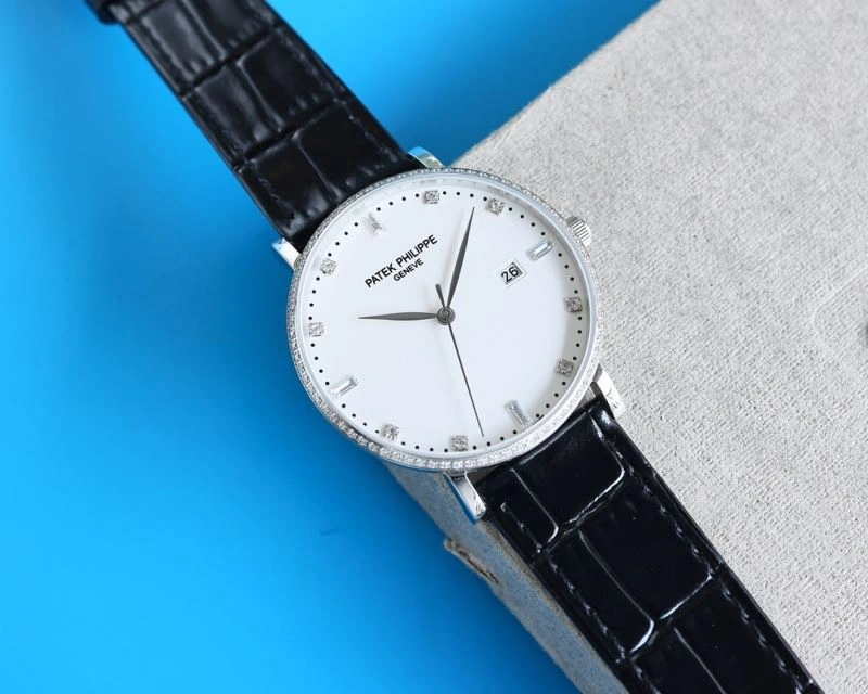 Seasonal PATEK PHILIPPE Watches 195786